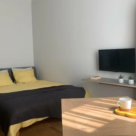 Apartment Barona Rezidence 31 *
