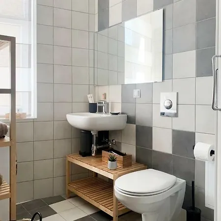 Apartment Barona Rezidence 31