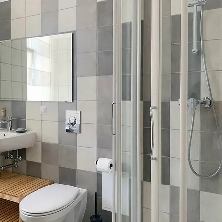 Apartment Barona Rezidence 31