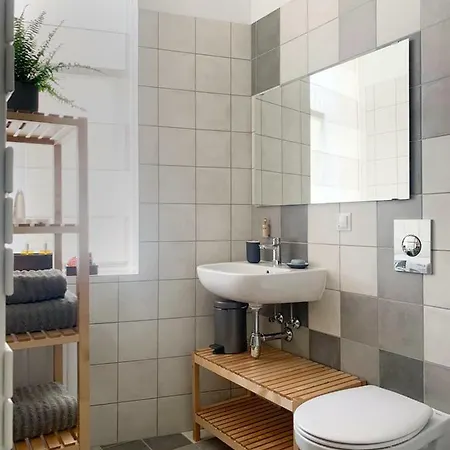Apartment Barona Rezidence 31
