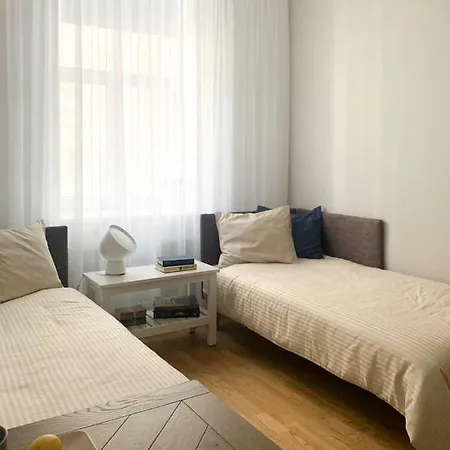 Barona Rezidence 31 *