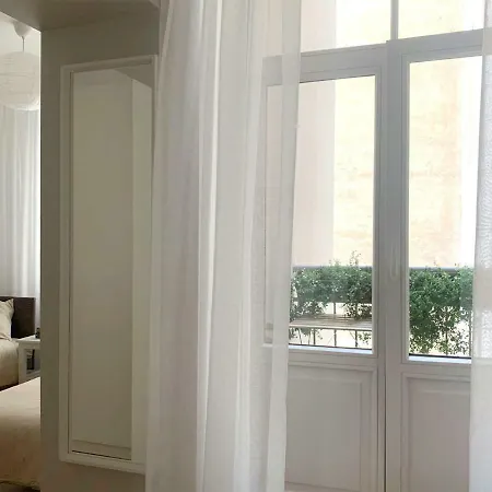 Barona Rezidence 31 Dzīvoklis *