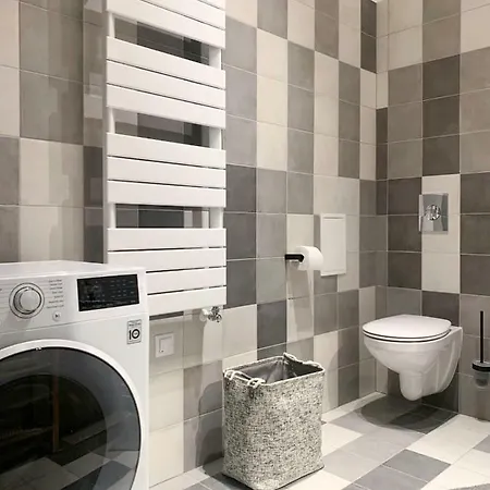 Apartment Barona Rezidence 31 *