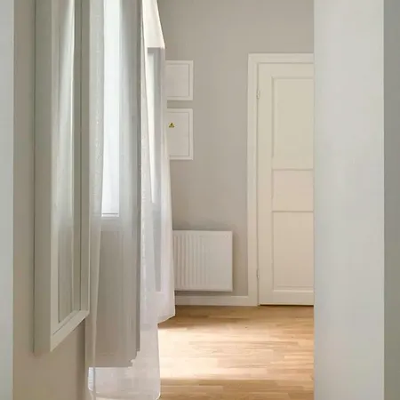 Apartment Barona Rezidence 31