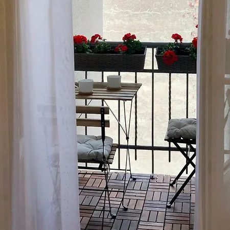 Dzīvoklis Barona Rezidence 31 *