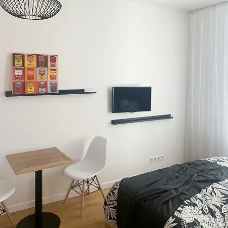 Appartamento Barona Rezidence 31 *