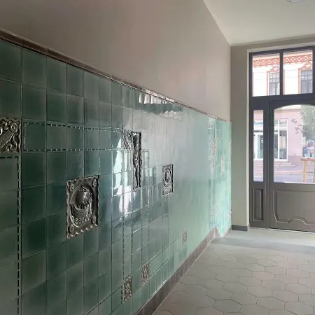 Barona Rezidence 31 Appartamento *