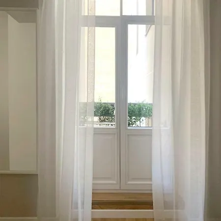 Barona Rezidence 31 * Riga